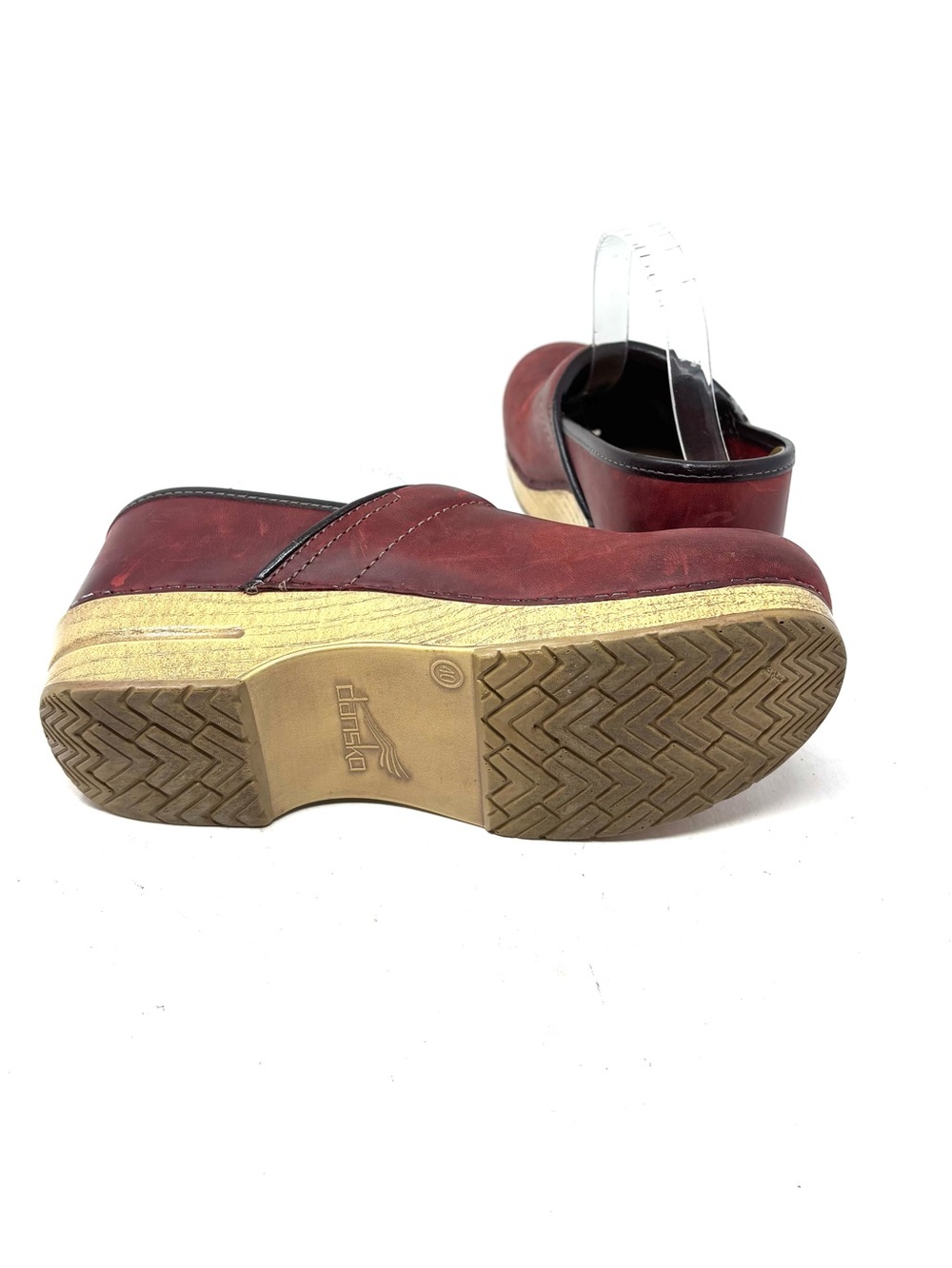 Dansko Clogs - Picture 3 of 10